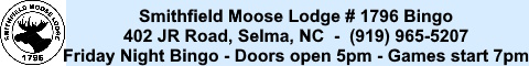 Moose