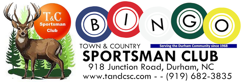 Town and Country Sportsman Club, Inc.