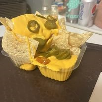 nachos